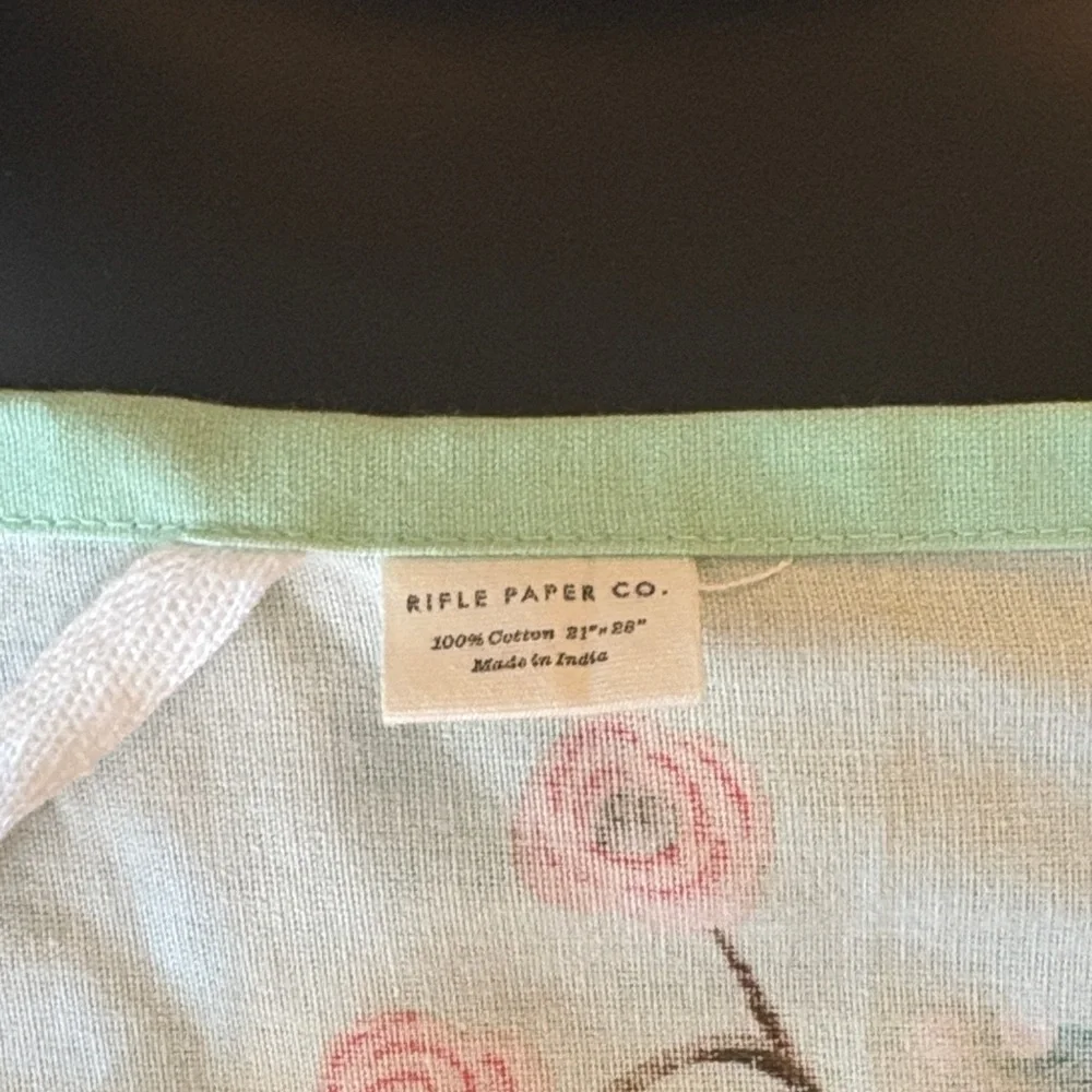 Rifle Paper Co. Tea Towel